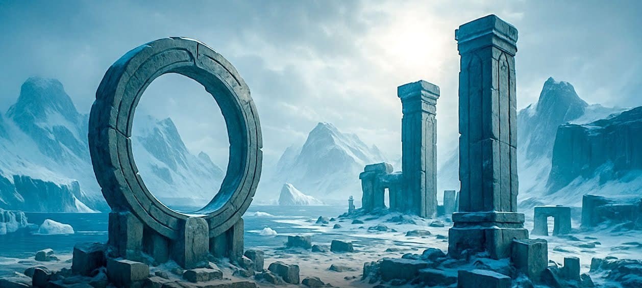 Тайны народов Арктики