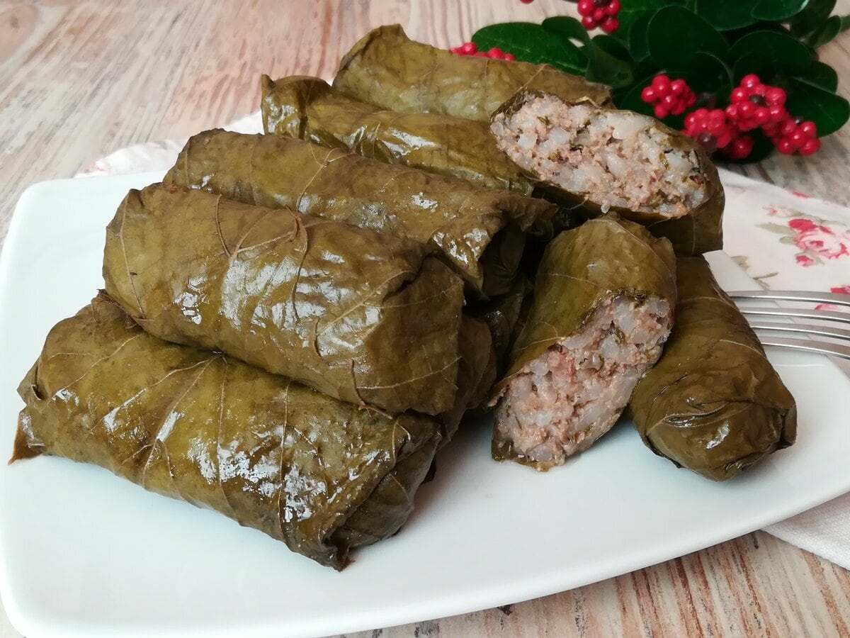 Традиционные турецкие блюда, которые обязательно стоит попробовать