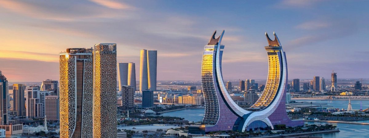 Катар