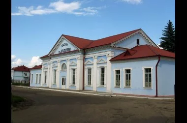 Рогачев