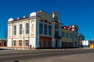 Рогачев