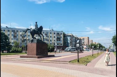 Рогачев