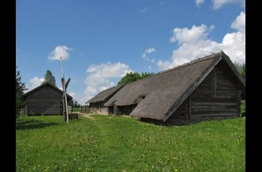 Белорусский государственный музей народной архитектуры и быта «Строчицы»