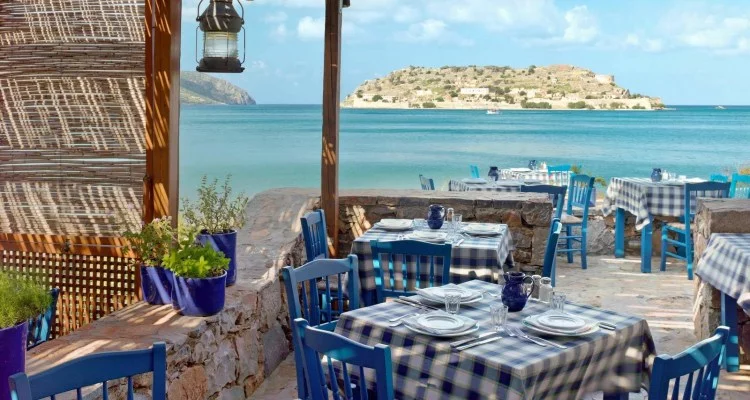 Крит - остров с большой историей