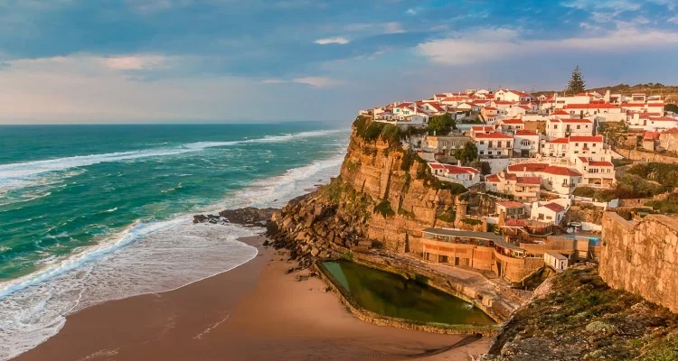 Португалия - страна незабываемых впечатлений