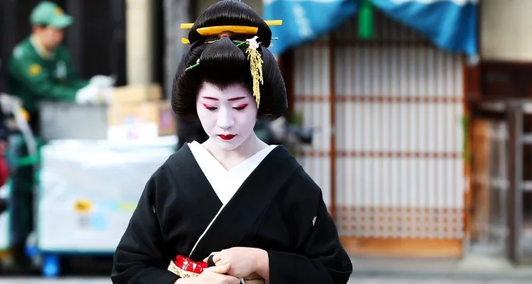 Япония - мифы и стереотипы