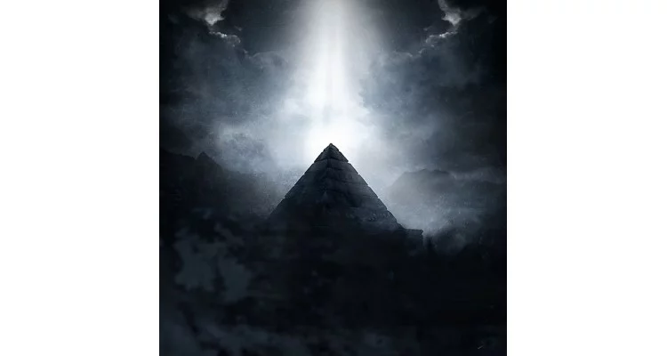 Страшная тайна Древнего Египта. Черная пирамида Нубии