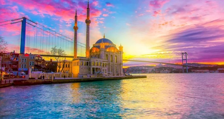 Стамбул- Каппадокия 7 ночей