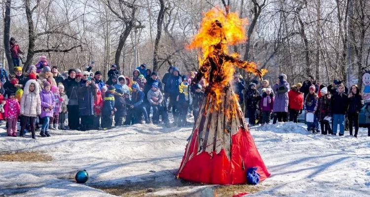 Экскурсионный тур «Масленица в Бездеже»