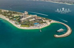 Акция от отеля Rixos The Palm Dubai Hotel & Suites