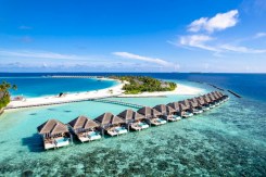 Sun Siyam Resorts - круглосуточное обслуживание 24/7