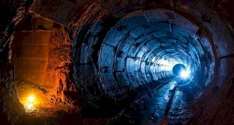 Опасная бездна Ленинграда