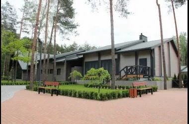 Chalet Greenwood 4*