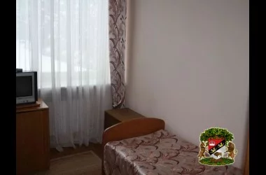 Гостиничный комплекс «КАМЕНЮКИ» 3*