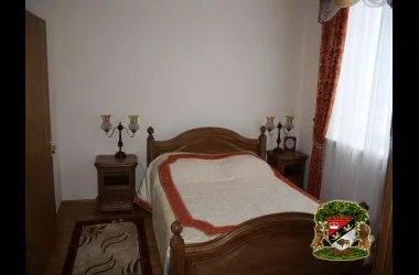 Гостиничный комплекс «КАМЕНЮКИ» 3*