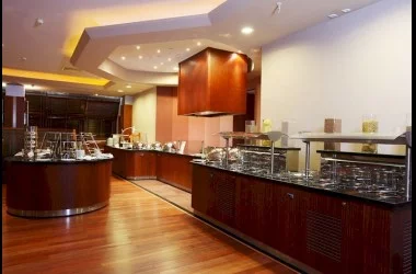 Гостиница «Crowne Plaza Minsk» 5*