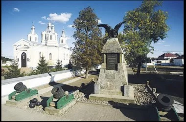 Кобринский военно-исторический музей имени Суворова