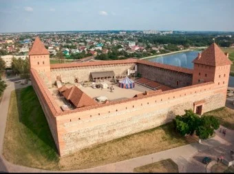 Лидский замок