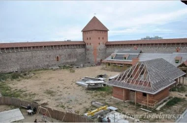 Лидский замок