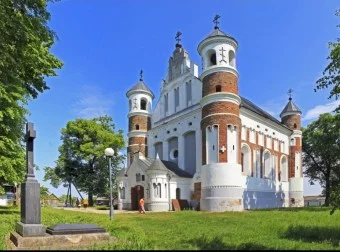 Церковь Рождества Богородицы ( Маломожейковская церковь)