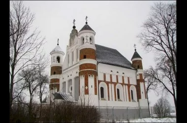 Церковь Рождества Богородицы ( Маломожейковская церковь)