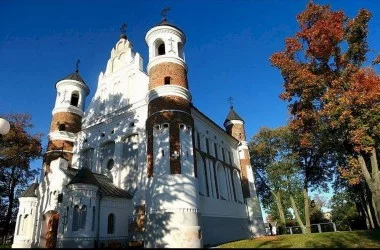 Церковь Рождества Богородицы ( Маломожейковская церковь)