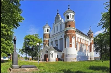 Церковь Рождества Богородицы ( Маломожейковская церковь)