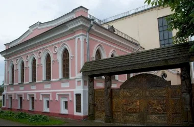 Ветка