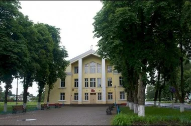 Ветка