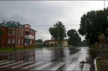 Ветка