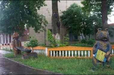 Ветка