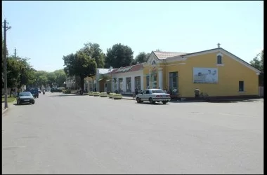 Туров