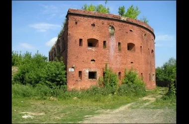 Бобруйская крепость