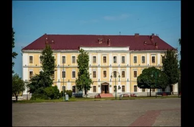 Могилёвский областной краеведческий музей