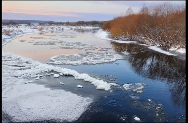 Березенский биосферный заповедник