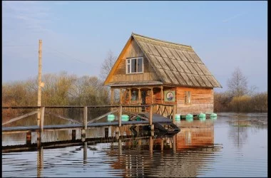 Березенский биосферный заповедник