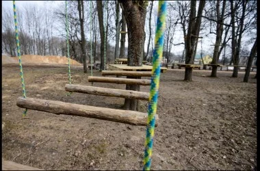 Усадебно-парковый комплекс «Дукорский маентак»