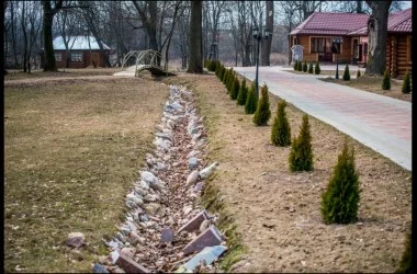 Усадебно-парковый комплекс «Дукорский маентак»