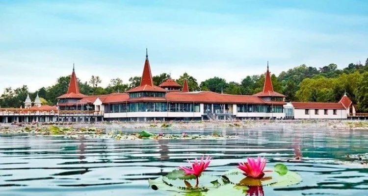В ПОИСКАХ ЛЕТА: ВЕНГРИЯ + ХОРВАТИЯ