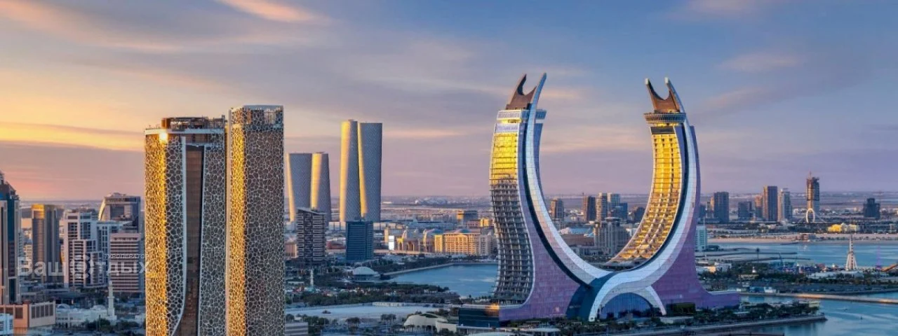 Катар 